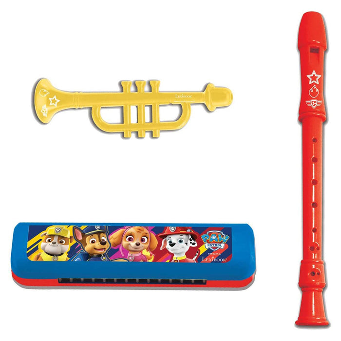 EAN 3380743076249 - Lexibook K360PA juguete musical imagen 2