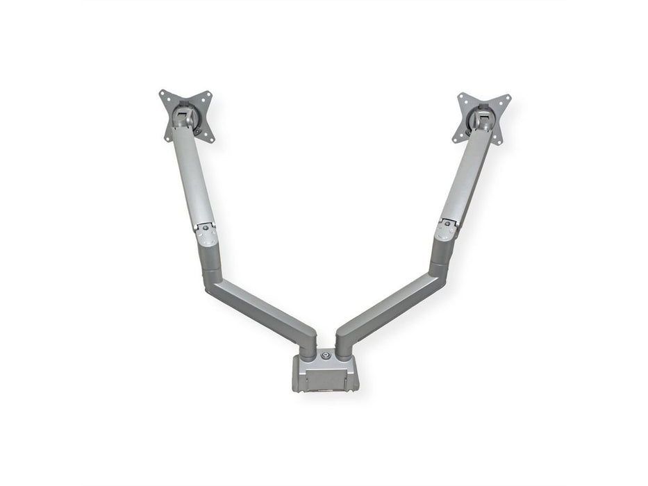 EAN 7630049623569 - ROLINE 17.03.1158 soporte para monitor 81,3 cm (32") Plata imagen 10