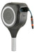 EAN 4078500052009 - Gardena RollUp Carrete de pie Automático Negro, Gris imagen 1