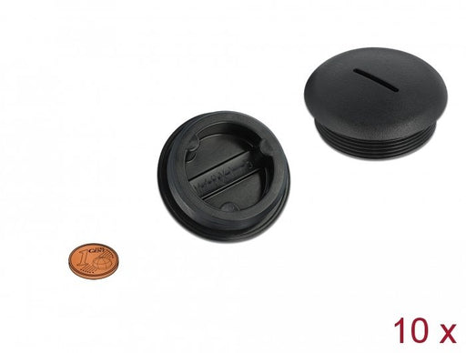 EAN 4043619602346 - DeLOCK 60234 tapón para tubo Nylon imagen 1