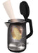 EAN 3045386371334 - Tefal KO3718 tetera eléctrica 1,5 L 2400 W Negro, Acero inoxidable imagen 4