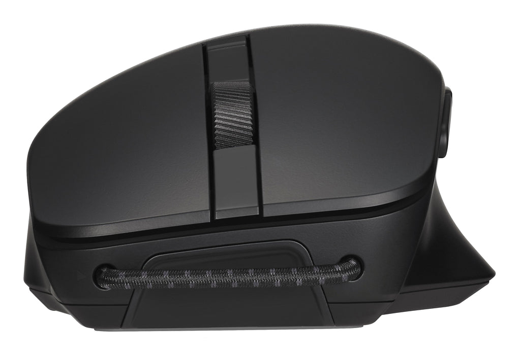 EAN 4711636293310 - ASUS SmartO Mouse MD200 ratón Oficina mano derecha RF Wireless + Bluetooth Óptico 4200 DPI imagen 3