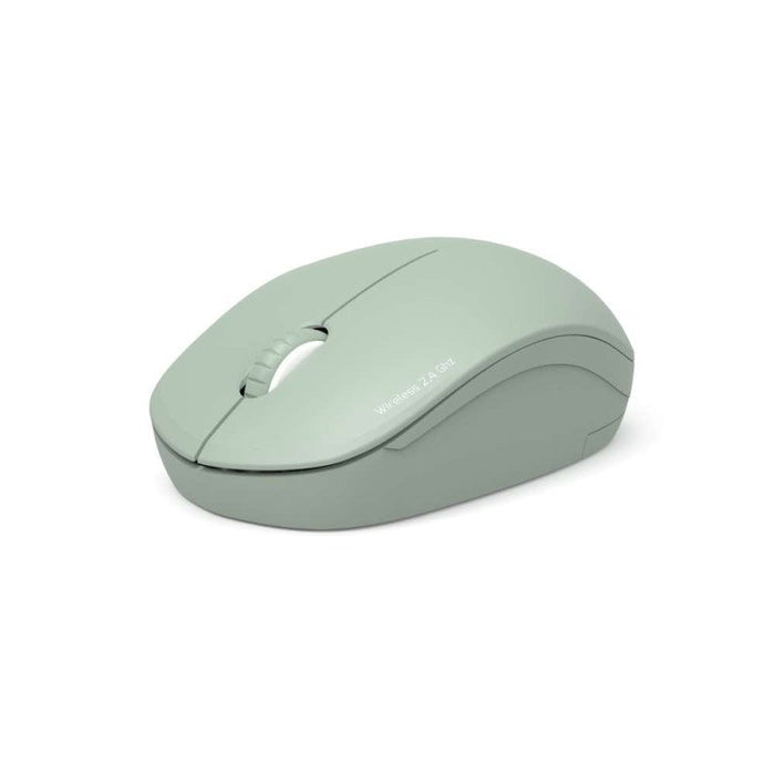 EAN 3567049005436 - Port Designs 900543 ratón Oficina Ambidextro RF inalámbrico Óptico 1600 DPI imagen 4