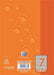 EAN 4006144936850 - Oxford 100050409 cuaderno y block A5 Naranja imagen 3