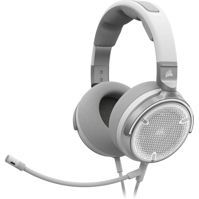 EAN 0840006695288 - Corsair VIRTUOSO PRO Auriculares Alámbrico Diadema Juego Blanco imagen 1