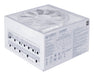 EAN 4718466021304 - Lian Li SX1200P unidad de fuente de alimentación 1200 W 20+4 pin ATX ATX Blanco imagen 6