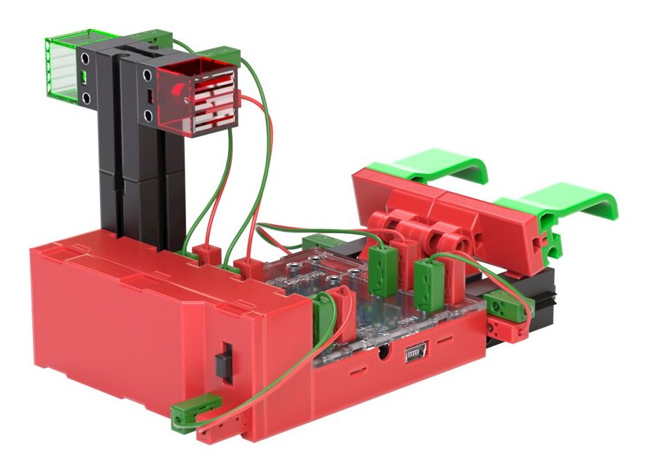 EAN 4048962492774 - fischertechnik 569021 juguete de construcción imagen 14