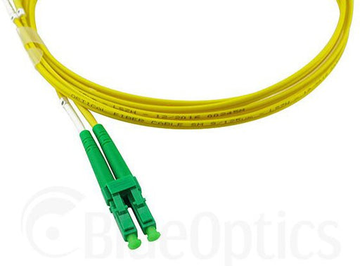 EAN 4063232623559 - BlueOptics SFP3131BU15MM Cable de fibra óptica e InfiniBand 15 m LC Amarillo imagen 2