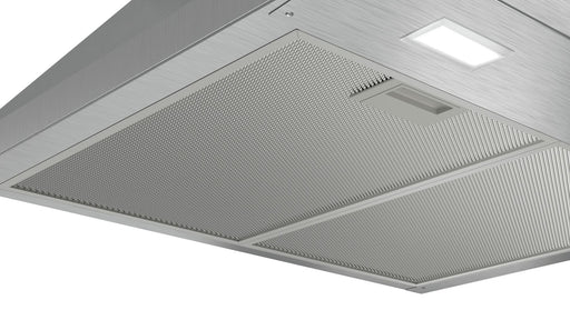 EAN 4242005031986 - Bosch DWP66BC50 campana De pared Acero inoxidable 570 m³/h imagen 2