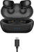 EAN 4714033636384 - Defender Twins 638 Auriculares Inalámbrico Dentro de oído Llamadas/Música Bluetooth Negro imagen 8