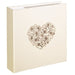 EAN 4007249020024 - Hama Anzio álbum de foto y protector Crema de color 200 hojas 10 x 15 cm imagen 1