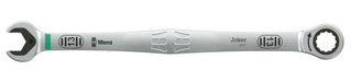 EAN 4013288233349 - Wera 05020352001 llave de carraca 13 mm 1 pieza(s) imagen 1