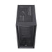 EAN 6977277360103 - Einarex EXCS-PL-600C-B carcasa de ordenador Midi Tower Negro imagen 6