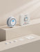 EAN 810194780202 - X-Sense SC07-MR detector de humo inteligente Detector fotoeléctrico de reflexión Interconectables Conexión imagen 5
