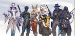 EAN 5030917288067 - Blizzard Overwatch - Legendary Edition Completa Alemán, Inglés, Chino simplificado, Coreano, Español, Fra imagen 10