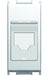EAN 3831006940499 - TEM KM38PW-U accesorio para módulo Keystone Adaptador imagen 1