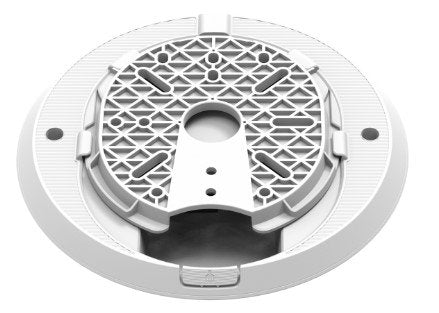 EAN 6976915002672 - Ruijie Networks RG-RAP62 punto de acceso inalámbrico 1774 Mbit/s Blanco Energía sobre Ethernet (PoE) imagen 9