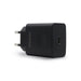 EAN 8436574706215 - AISENS ASCH-1PD20-BK cargador de dispositivo móvil GPS, MP3, MP4, Teléfono móvil, Smartphone, Tableta Cor imagen 1