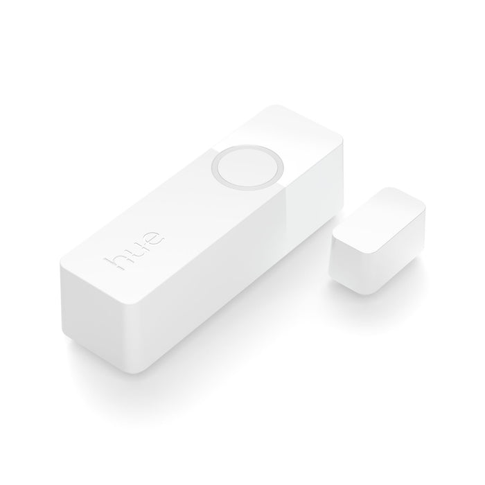 EAN 8719514487345 - Philips 8719514487345 sensor de puerta / ventana Inalámbrico Puerta/ventana Blanco imagen 2