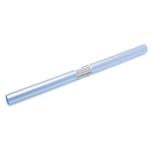 EAN 4008705073844 - HERMA Book cover film colourless width 40 cm, 5m length imagen 2