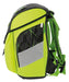 EAN 4008110370675 - Herlitz FiloActive Plus DIN Wild Life juego de mochila escolar Niño Poliéster Negro, Verde imagen 4