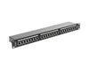 EAN 5901969404128 - Lanberg PPS5-1024-B panel de parcheo 1U imagen 2