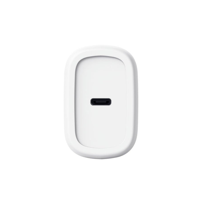 EAN 8713439255225 - Trust Maxo Universal Blanco Corriente alterna Carga rápida Interior imagen 7