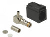 EAN 4043619897131 - DeLOCK 89713 conector coaxial imagen 2