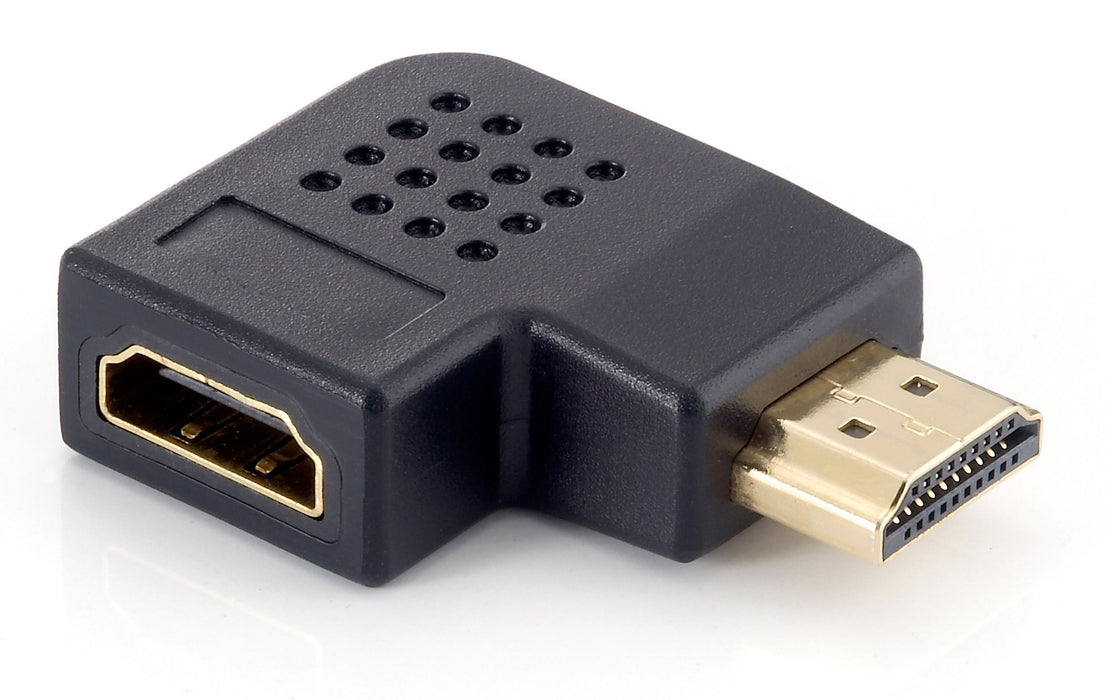 EAN 4015867176481 - Equip 118910 cambiador de género para cable HDMI Negro imagen 1