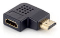 EAN 4015867176481 - Equip 118910 cambiador de género para cable HDMI Negro imagen 1