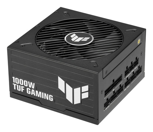 EAN 4711636489768 - ASUS TUF-GAMING-1000P unidad de fuente de alimentación 1000 W 20+4 pin ATX ATX Negro imagen 1