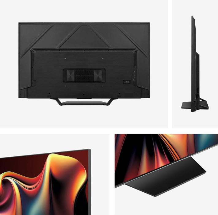 EAN 6942351404738 - Hisense 85U7NQ 2,16 m (85") 4K Ultra HD Smart TV Wifi Antracita 1500 cd / m² imagen 3