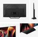 EAN 6942351404608 - Hisense 75U7NQ 190,5 cm (75") 4K Ultra HD Smart TV Wifi Antracita 1500 cd / m² imagen 3