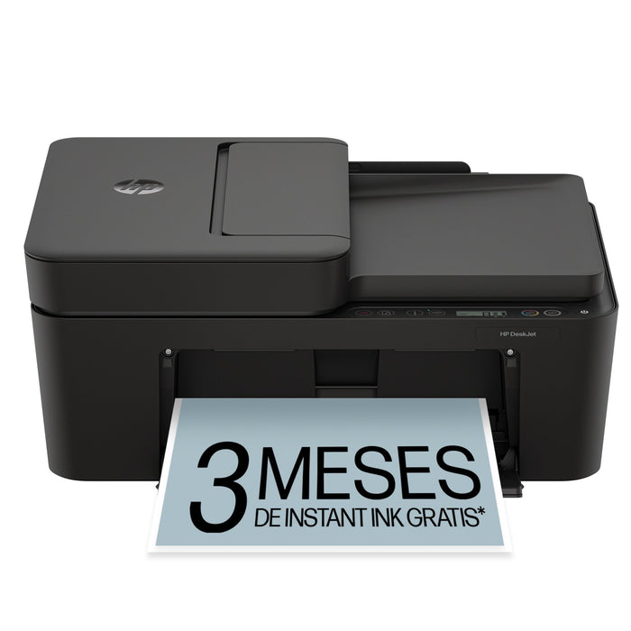EAN 0198828789723 - HP DeskJet 4310 Inyección de tinta térmica A4 4800 x 1200 DPI 8,5 ppm Wifi imagen 9
