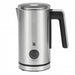 EAN 4211129137669 - WMF Stelio 0413220011 Automatic milk frother/warmer Plata imagen 2
