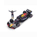 EAN 4893993280360 - BBURAGO Red Bull RB19 (2023) #1 Modelo a escala de coche deportivo Previamente montado 1:24 imagen 1