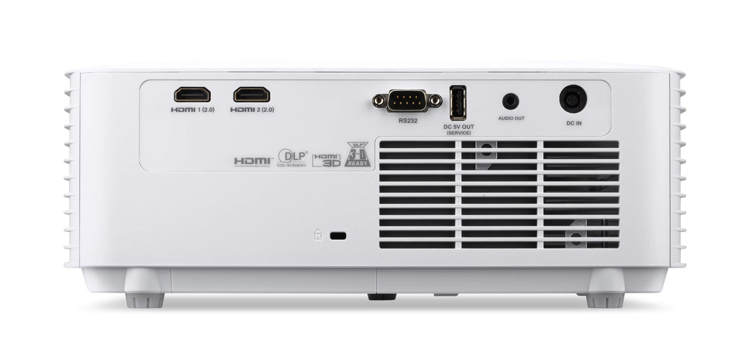 EAN 4711474618863 - Acer MR.JYR11.001 lámpara de proyección imagen 7