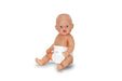EAN 4001167838358 - BABY born Nappies, 5 pack Pañales para muñeca imagen 4