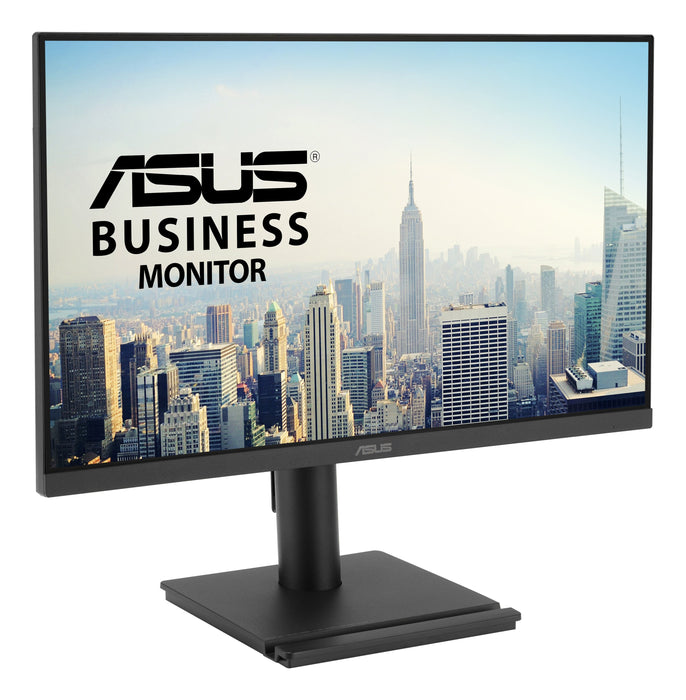 EAN 4711636286428 - ASUS VA249QGSE pantalla para PC 60,5 cm (23.8") 1920 x 1080 Pixeles Full HD LCD Negro imagen 6