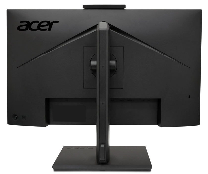 EAN 4711474388834 - Acer Vero B7 B277UD6bmiiprczx pantalla para PC 68,6 cm (27") 2560 x 1440 Pixeles Quad HD LCD Negro imagen 8