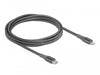 EAN 4043619866328 - DeLOCK 86632 cable de conector Lightning imagen 1