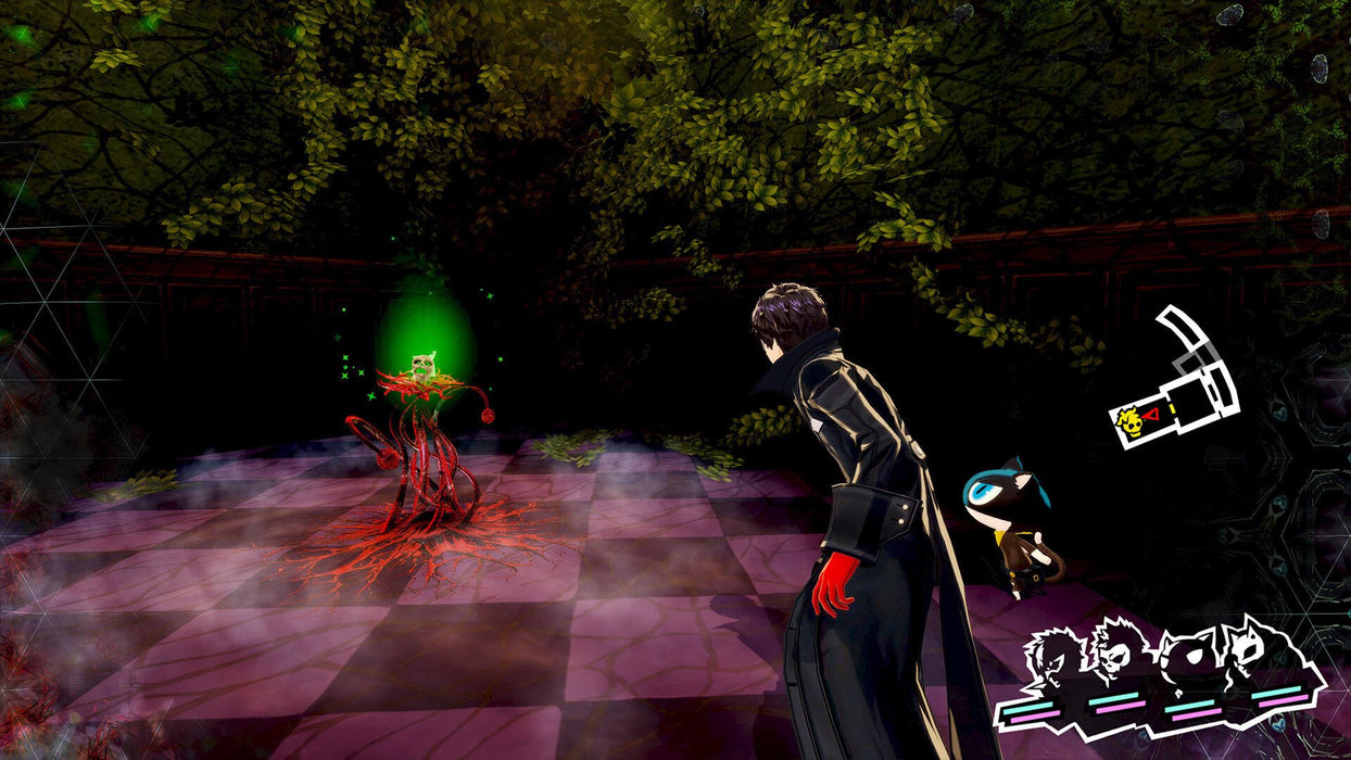 EAN 5055277036875 - Atlus Persona 5 Royal Estándar PlayStation 4 imagen 5