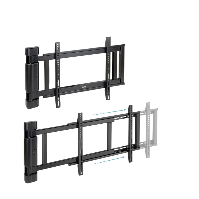 EAN 8433281017375 - TooQ LPM4381XL-B soporte para TV 190,5 cm (75") imagen 4