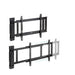 EAN 8433281017375 - TooQ LPM4381XL-B soporte para TV 190,5 cm (75") imagen 4