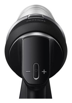 EAN 8806099019402 - Samsung VS70H28GEK/WA aspiradora de pie y escoba eléctrica Aspiradora escoba Batería Sin bolsa Negro imagen 8