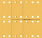 EAN 4059952544519 - Bosch 2 608 901 113 disco de afilar Madera Hoja lijadora imagen 3