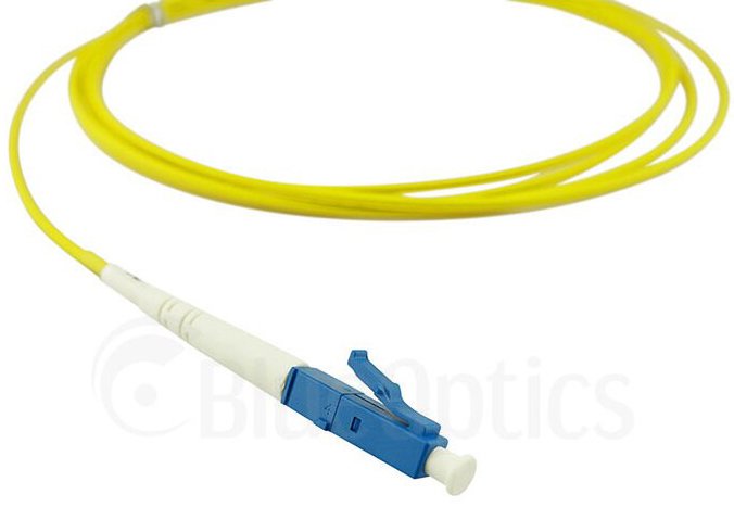 EAN 4063232609768 - BlueOptics SFP2122BU2MS Cable de fibra óptica e InfiniBand 2 m LC SC Amarillo imagen 2