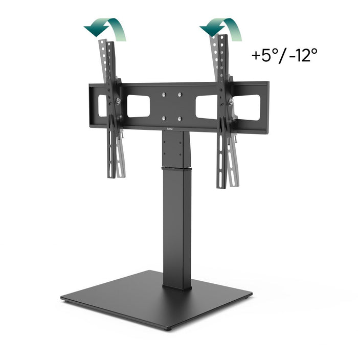 EAN 4047443554697 - Hama 00220911 soporte para TV 190,5 cm (75") Negro imagen 11