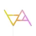 EAN 4897105330134 - Nanoleaf Lines Starter Kit Otro imagen 19