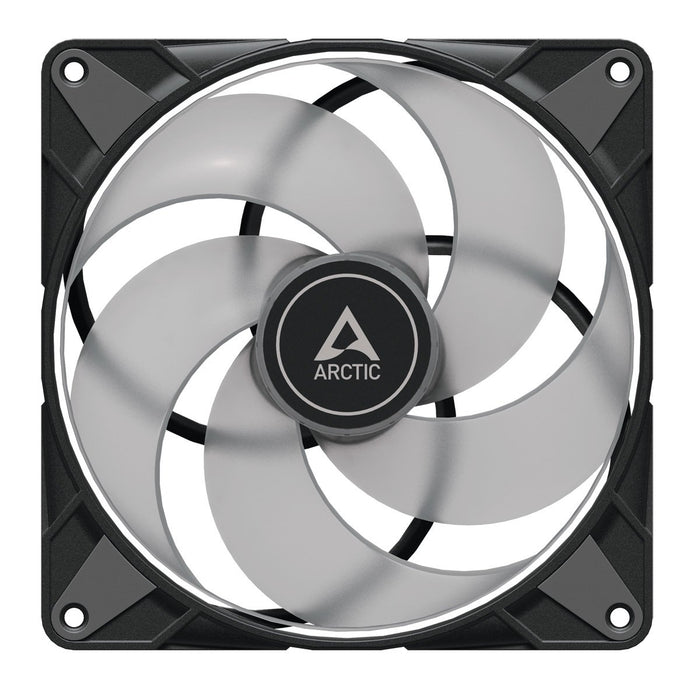 EAN 4895213703505 - ARCTIC P14 PWM PST A-RGB 0dB Carcasa del ordenador Ventilador 14 cm Negro 1 pieza(s) imagen 2